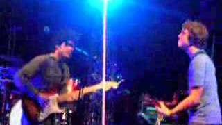 Matt Wertz @ Pepperdine-Red Meets Blue