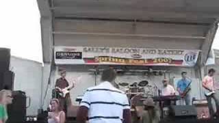 Roster McCabe - The Traveler