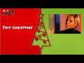 Mary J Blige - This Christmas (Official HD Music Video) [Remastered]