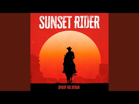 Sunset Rider