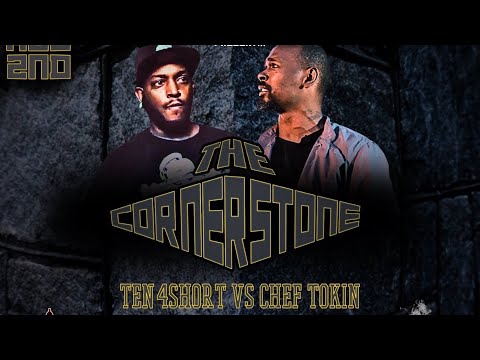 Chef Tokin vs Ten4Short