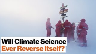 What Climate Science Can (and Can’t) Predict | Philip Kitcher