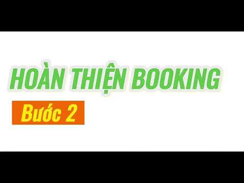 Huớng dẫn Hệ thống Reserva de tour - turista de natureza