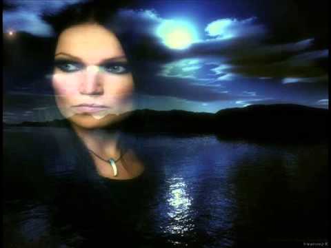 crying moon Lyrics Tarja Turunen