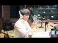 (푸른밤) 150411 Jonghyun 종현 - 산하엽 (Skeleton Flower ...