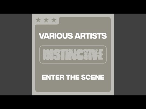 Enter The Scene (Rhythm Masters Dub Mix)