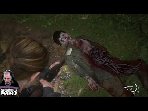 “Consequences” - The Last of Us Part II w/Sabaku, Analysis #18