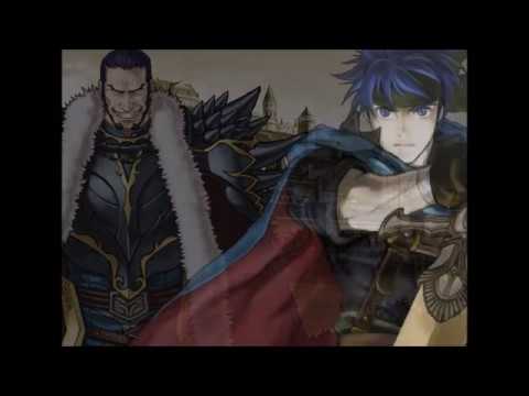 L Plays FE: Path of Radiance Pt. 32 THE FINAL CHAPTER(S)