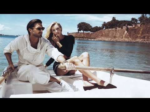 Музыка в машину / Я и ты - DJ ARTUSH (Премьера 2018)