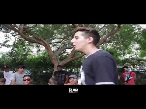 PEMA VS ENIGMAH - SEMIFINAL - (SUR BATTLE)