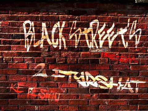 BlacK Streets - 2 ftyrsh.