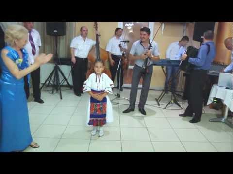 2012-06-21 Codruta Alin - Mostenitorii cantecului romanesc.wmv