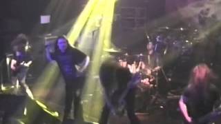 DEW SCENTED Paris 8 Décembre 2003