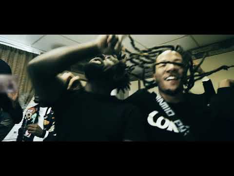 Smizzo x Dopeboii x Hella2fly x Bo$$man - Hot