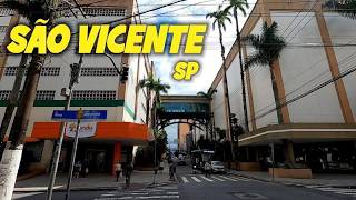 SÃO VICENTE / SP - Centro , Parque Bitaru , Parque São Vicente , Beira Mar - 29/05/2026 .