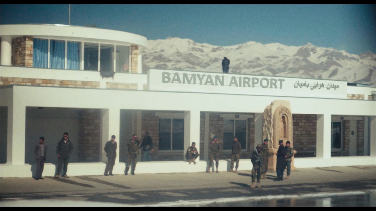 NOTHINGWOOD, Bande annonce, sortie le 14-06-17