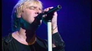 Def Leppard Demolition Man (Toyko 1999)