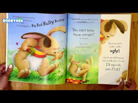 Видео обзор Who's Afraid of the Big Bad Bunny