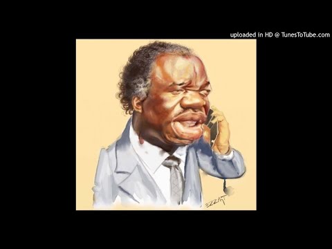SYLVIE NZAMBA - L'homme est Ingrat