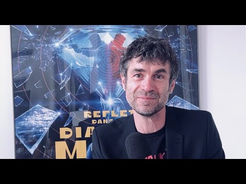 Hélène Cattet et Bruno Forzani à propos de 'Reflet dans un diamant mort' [FR/EN]