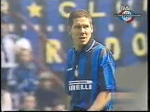 1997-98 Serie A R32 Inter 0-0 Piacenza