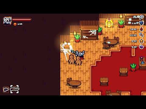 Doomed to Hell Achievement/Trophy Guide - It Can Die