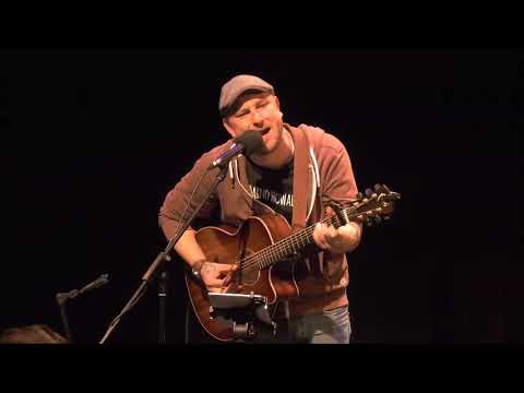 Marno Howald - Der Mondmann