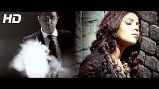 MAHIYA VE - KHIZA FT. HADIQA KIANI - OFFICIAL VIDEO