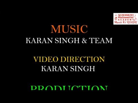 Harshit Joshi Mere mehboob -Destiny Fusion Mix Band