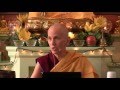 01 Medicine Buddha Retreat: Visualizing the Medicine Buddha 07-02-16