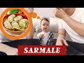 Sarmale în Foi De Varză Murată Quick Lunch