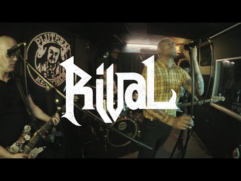 533 CABINA EL TERROR - RIVAL