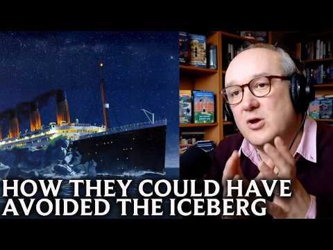 The Truth Behind The Titanic: Countdown To Disaster | What Happened