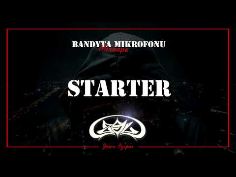 JASON CZEPAS - STARTER