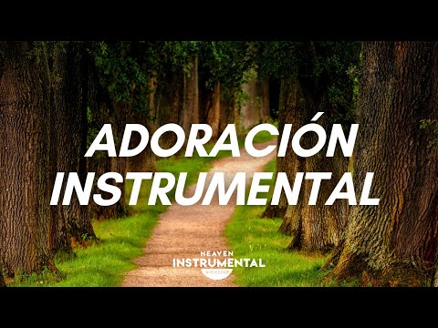 🌅🎼🙇🏻‍♂️Adoración Instrumental / Paz Espiritual / Descansa En Dios🙇🏻‍♂️🎼🌅