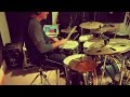 Man in The Mirror - Drum Cover
