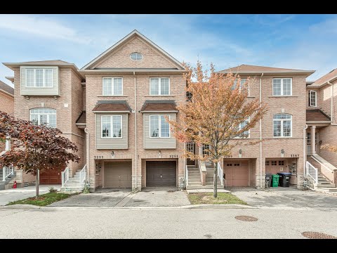 3291 Redpath Circle Mississauga