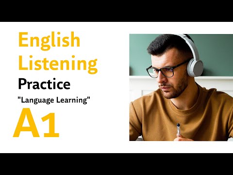 English Listening Practice 🔴 Live 🔴