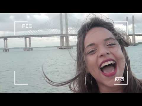 Anna Catarina - Vida de Solteira (Clipe Oficial)