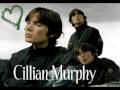 Cillian Murphy - So New (With Lyrics) 
