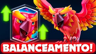 9 Cartas Alteradas! Novo Balanceamento (Novembro 2025) - Deck Guide by Allan Franzotti