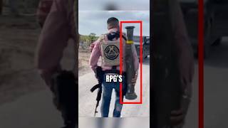 The Terrifying Reason El Chapo’s Son Was Released By Police