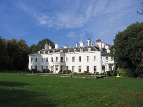 Anglie Dolní Bousov 2015