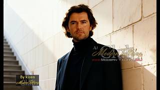 Thomas Anders 4Ever     Rain in my heart Ai (video Ai by Kiren)