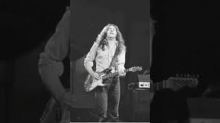 Barley And Grape Rag - Rory Gallagher