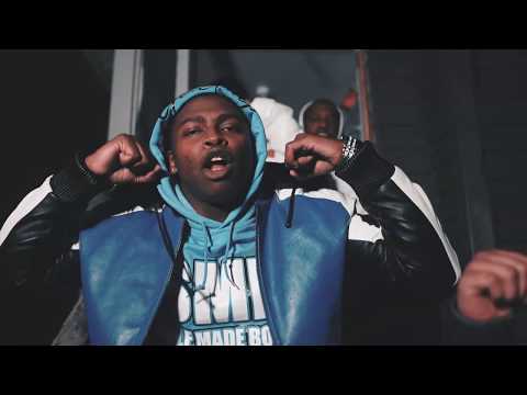 SMB GotGwop & Doowzy - Hustle (Music Video) KB Films