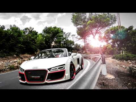 TWOLOUD - All About That Bass (JustLuke Remix)