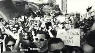 EL PUEBLO UNIDO JAMÁS SERÁ VENCIDO -  Inti illimani