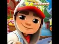 Preview 2 Subway Surfers Deepfake