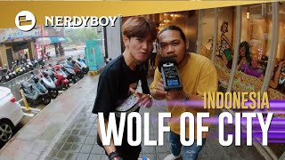 Beatbox Planet 2019 | Wolf Of City From Indonesia